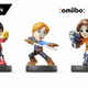 Illustration for article titled Seven More Super Smash Bros. Amiibo Due In September
